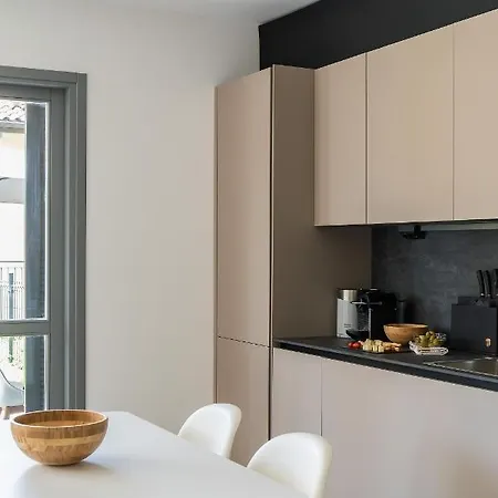 Casa Degli Ulivi - Ossuccio, Tremezzina By Lovecomo Casa vacanze *