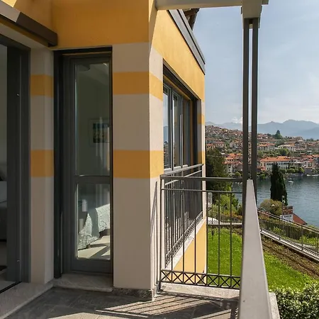 Casa vacanze Casa Degli Ulivi - Ossuccio, Tremezzina By Lovecomo Isola Comacina