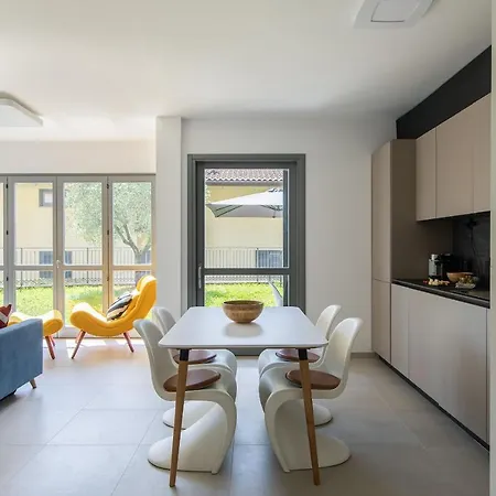 Casa Degli Ulivi - Ossuccio, Tremezzina By Lovecomo Casa vacanze *