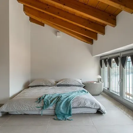 Casa Degli Ulivi - Ossuccio, Tremezzina By Lovecomo Casa vacanze Isola Comacina